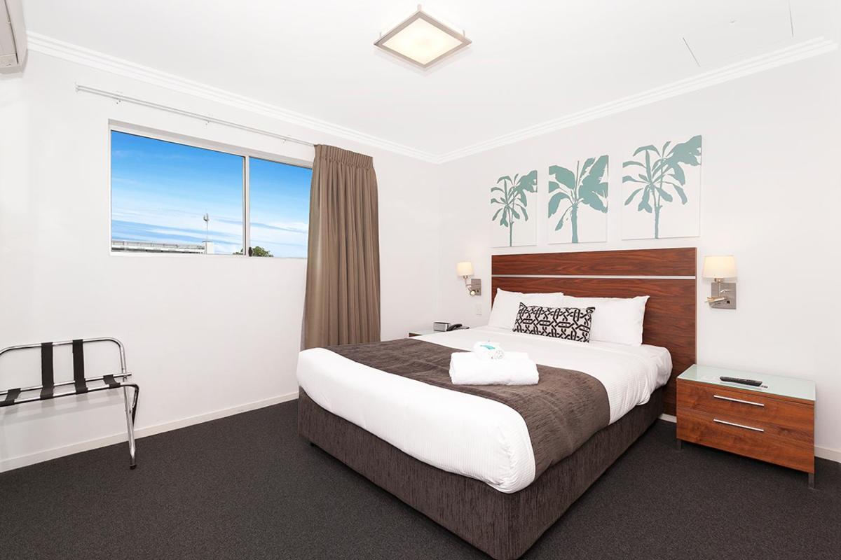 Hotel Chino Brisbane Zewnętrze zdjęcie