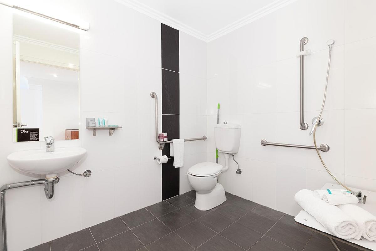 Hotel Chino Brisbane Zewnętrze zdjęcie