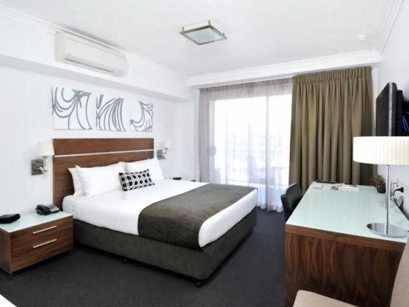 Hotel Chino Brisbane Pokój zdjęcie